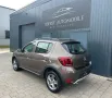 Dacia Sandero II Stepway*Navi*Klima*Temp.*Service Neu*