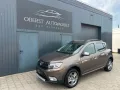 Dacia Sandero II Stepway*Navi*Klima*Temp.*Service Neu*