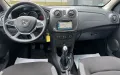 Dacia Sandero II Stepway*Navi*Klima*Temp.*Service Neu*