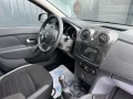 Dacia Sandero II Stepway*Navi*Klima*Temp.*Service Neu*