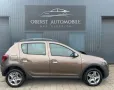 Dacia Sandero II Stepway*Navi*Klima*Temp.*Service Neu*