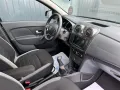 Dacia Sandero II Stepway*Navi*Klima*Temp.*Service Neu*