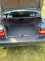 Volvo 850 Limousine 2.5 20v R Optik Aqua P...