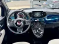 Fiat 500 Hybrid Dolcevita*PANO*CARPLAY*PDC*1-J GAR*