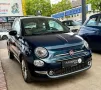 Fiat 500 Hybrid Dolcevita*PANO*CARPLAY*PDC*1-J GAR*