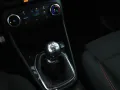 Ford Fiesta 1.0 EcoBoost ST-Line*SPUR*PDC*SHZ*KLIMA*