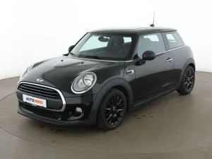 MINI One Blackyard *NAVI*PANO*PDC*SHZ*KLIMA*