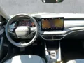 Skoda Octavia Combi 2.0 TDI DSG SELECTION NAVI+AHK+ACC