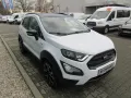Ford ECOSPORT 1.0 EcoBoost ACTIVE
