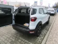 Ford ECOSPORT 1.0 EcoBoost ACTIVE