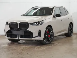 BMW X3 M50 ///M Sport LED LC Prof HUD AHK 360° HK Me