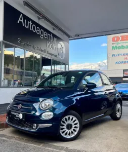 Fiat 500 Hybrid Dolcevita*PANO*CARPLAY*PDC*1-J GAR*