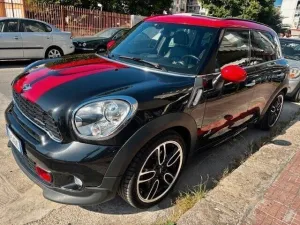 MINI Mini Countryman JCW Garanzia anche permuta