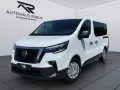 Nissan Primastar L1H1 2,8t dCi 170 - Tekna