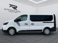 Nissan Primastar L1H1 2,8t dCi 170 - Tekna