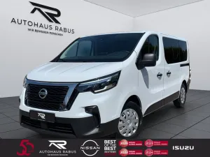 Nissan Primastar L1H1 2,8t dCi 170 - Tekna