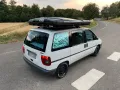 Fiat FIAT ULYSSE Camper Van Dachzelt Oldtimer W...
