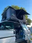 Fiat FIAT ULYSSE Camper Van Dachzelt Oldtimer W...