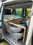 Fiat FIAT ULYSSE Camper Van Dachzelt Oldtimer W...