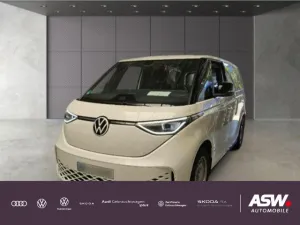 Volkswagen ID.Buzz Cargo MATRIX Navi PDC SHZ ACC