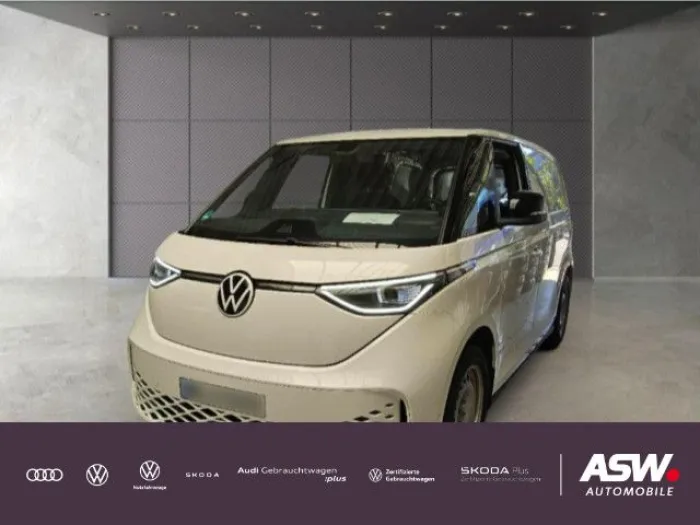 Volkswagen ID.Buzz Cargo MATRIX Navi PDC SHZ ACC