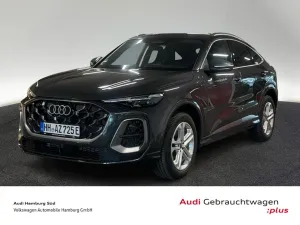 Audi Q5 Sportback e-hybrid qu. S tronic S LINE/LED+