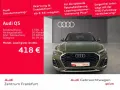 Audi Q5 50 TFSI e quattro S tronic S line LED PANO