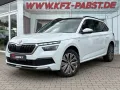 Skoda Kamiq Clever LED ACC FSH PANO NAVI KAMERA