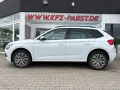 Skoda Kamiq Clever LED ACC FSH PANO NAVI KAMERA