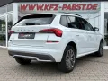 Skoda Kamiq Clever LED ACC FSH PANO NAVI KAMERA