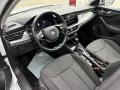 Skoda Kamiq Clever LED ACC FSH PANO NAVI KAMERA