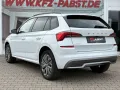 Skoda Kamiq Clever LED ACC FSH PANO NAVI KAMERA