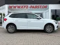 Skoda Kamiq Clever LED ACC FSH PANO NAVI KAMERA