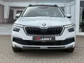 Skoda Kamiq Clever LED ACC FSH PANO NAVI KAMERA