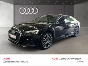 Audi A5 Sportback 40 TFSI S tronic DAB PDC Tempomat S