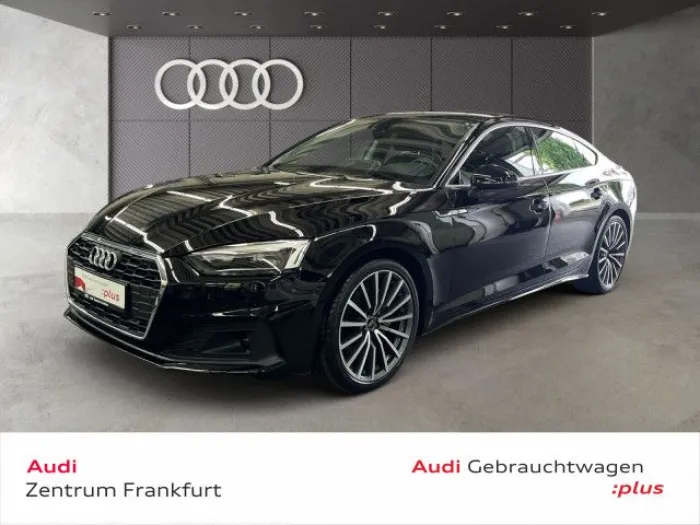 Audi A5 Sportback 40 TFSI S tronic DAB PDC Tempomat S