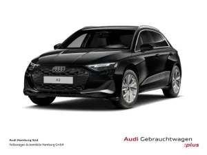 Audi A3 Sportback TFSI e TFSI e S tronic NAV/LED/ACC