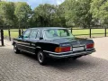 Mercedes-Benz 450 SEL  Airco 040 Black, only 112.000 km