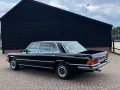 Mercedes-Benz 450 SEL  Airco 040 Black, only 112.000 km