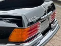 Mercedes-Benz 450 SEL  Airco 040 Black, only 112.000 km