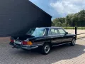 Mercedes-Benz 450 SEL  Airco 040 Black, only 112.000 km