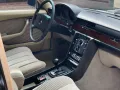 Mercedes-Benz 450 SEL  Airco 040 Black, only 112.000 km