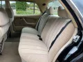 Mercedes-Benz 450 SEL  Airco 040 Black, only 112.000 km
