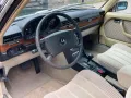Mercedes-Benz 450 SEL  Airco 040 Black, only 112.000 km