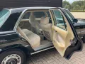 Mercedes-Benz 450 SEL  Airco 040 Black, only 112.000 km