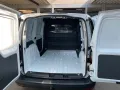 Ford Transit Connect Trend L2 Kasten