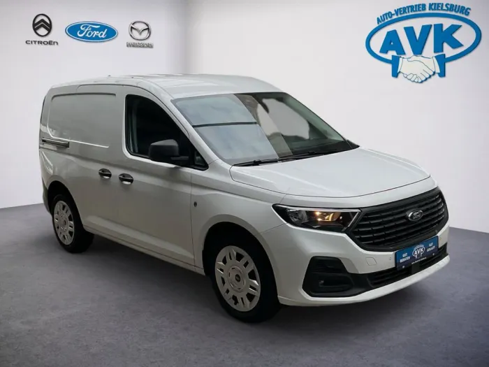 Ford Transit Connect L1 Navi, Klima