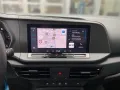 Ford Transit Connect L1 Navi, Klima