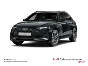 Audi A3 Sportback TFSI e S tronic S LINE/NAVI/ACC/LED