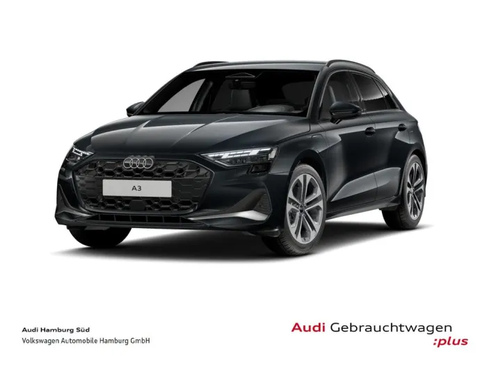 Audi A3 Sportback TFSI e S tronic S LINE/NAVI/ACC/LED